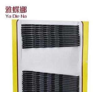 雅蝶娜美发盘发器 百变簪子与U型发簪的义乌饰品批发新宠